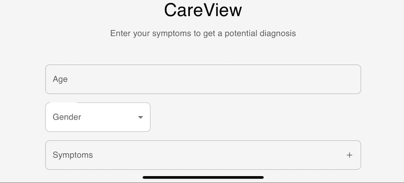 CareView